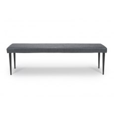 Charlotte Grey Bench