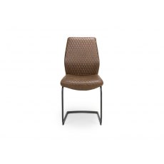 Charlotte Chair Brown