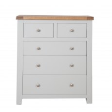 Beachcroft Slate 2 Over 3 Chest Beachcroft Slate 2 Over 3 Chest