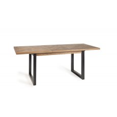 Indus 6-8 Dining table