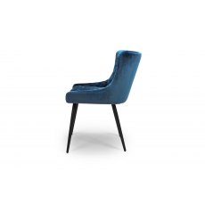 Martha Blue Chair