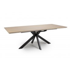 Miranda Extending Table 1.8 - 2.2m Miranda Extending Table 1.8 - 2.2m