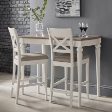 Meredith Bar Stool