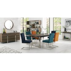 Trevino 6-8 Dining Table