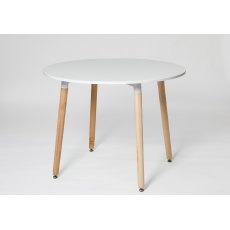 Upton Round Table 1.2m Upton Round Table 1.2m