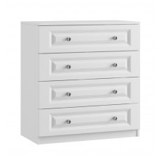Lauren 4 Drawer Chest Lauren 4 Drawer Chest