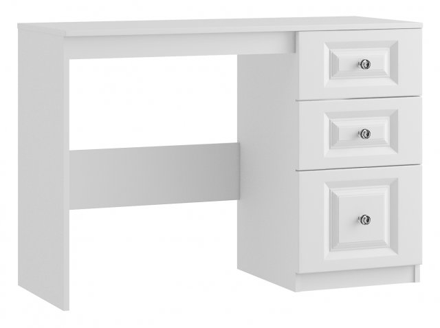 Lauren Single Dressing Table