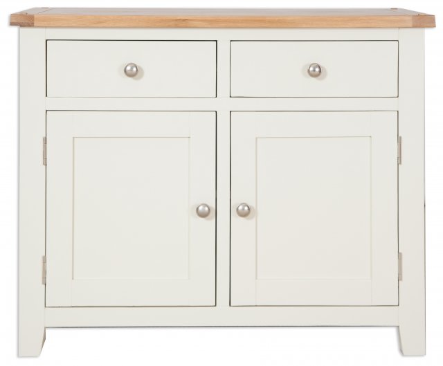 Beachcroft Beachcroft Cream 2 Door Sideboard