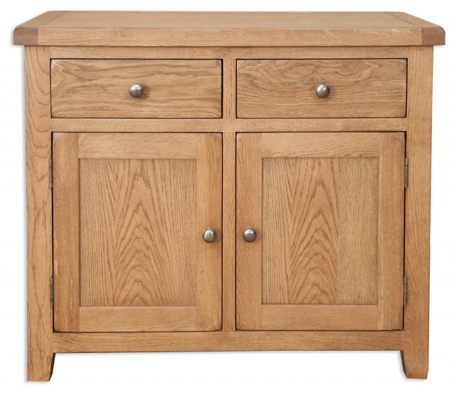 Beachcroft Beachcroft Rustic 2 Door Sideboard