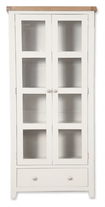 Beachcroft Beachcroft Silk Display Cabinet