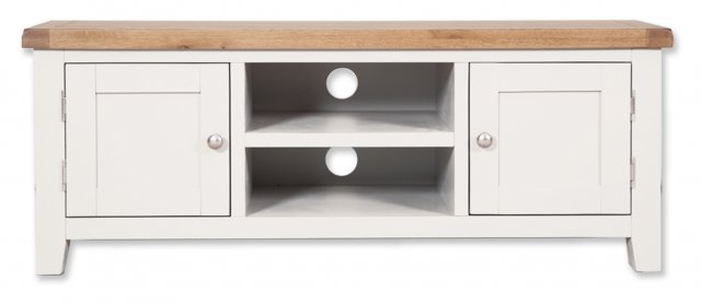 Beachcroft Beachcroft Silk Large TV Cabinet