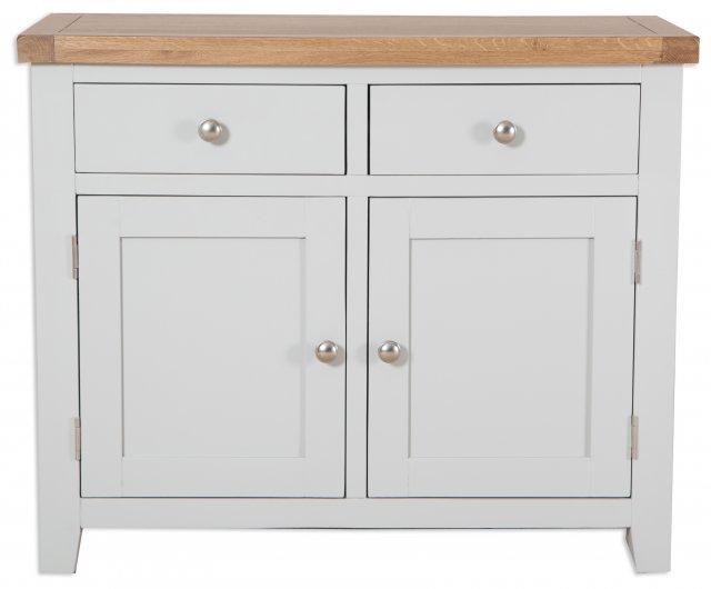 Beachcroft Beachcroft Slate 2 Door Sideboard