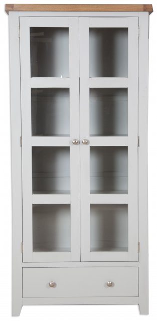 Beachcroft Beachcroft Slate Display Cabinet
