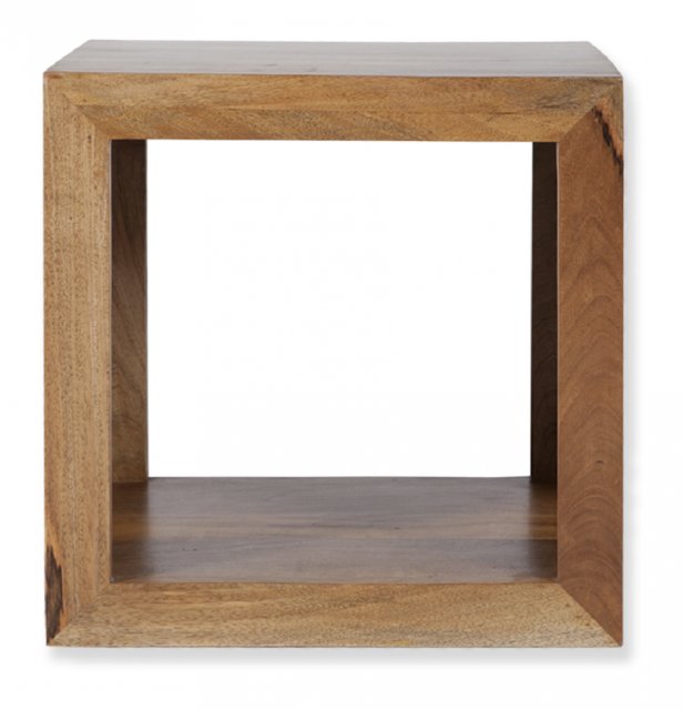 Cielo 1 Hole Lamp Table