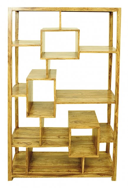 Cielo Bookcase