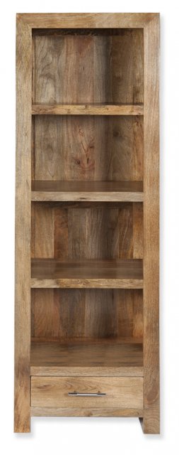 Cielo Slim Bookcase