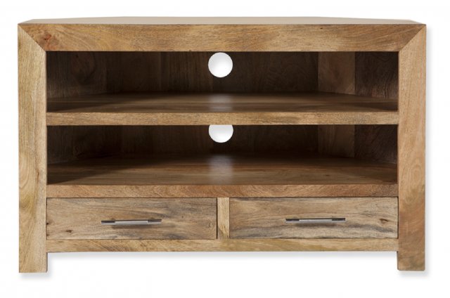 Cielo Corner TV Cabinet