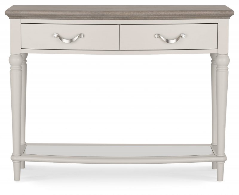 Bentley Design Meredith Console Table