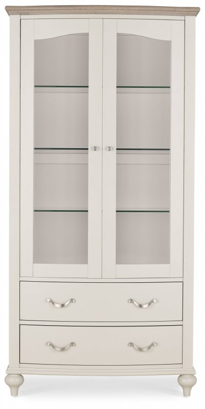 Bentley Design Meredith Display Cabinet