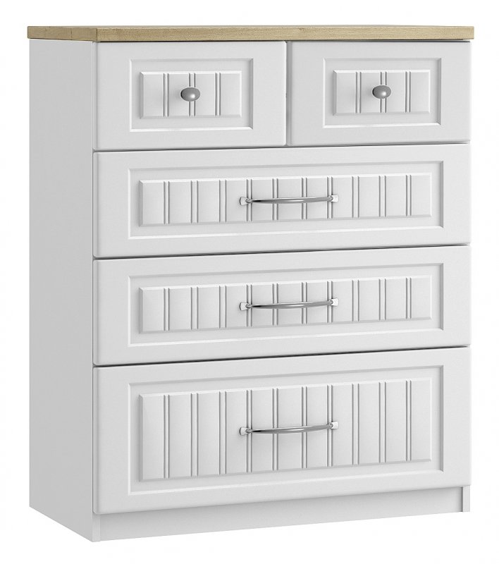 Palma 3+2 Drawer Chest