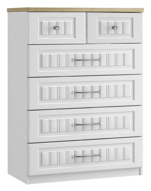 Palma 4+2 Drawer Chest