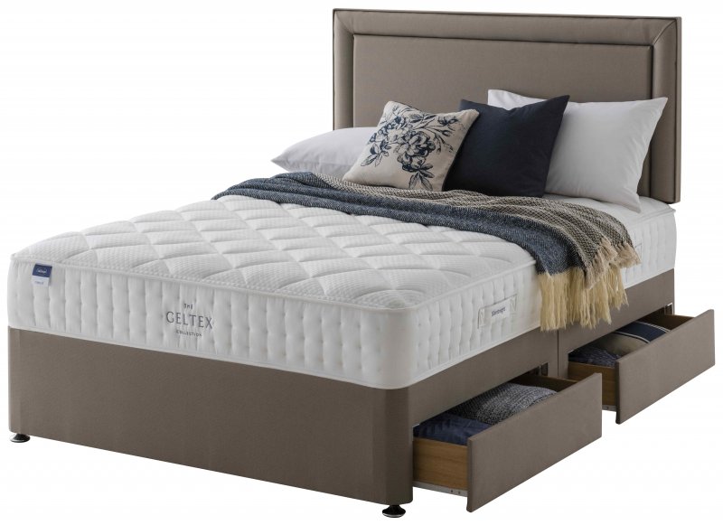 Areal Geltex Mattress