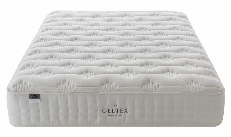 Opulent Geltex Mattress