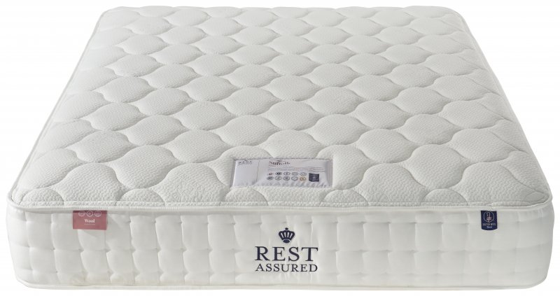 Suffolk Mattress