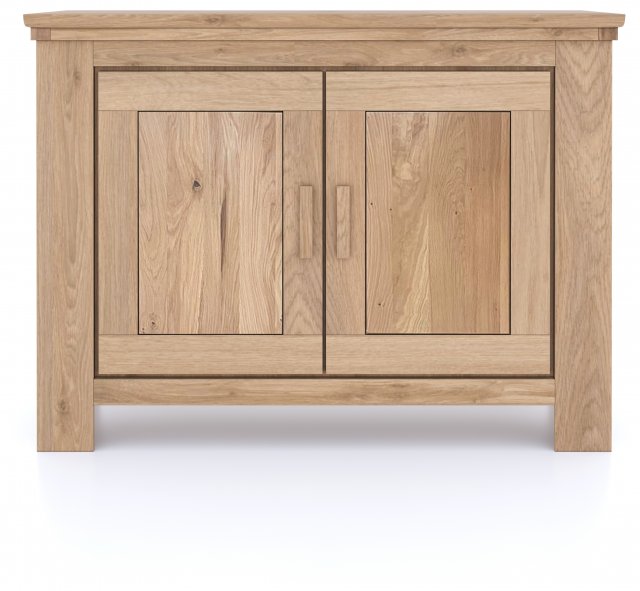 Sasha 2 Door Sideboard