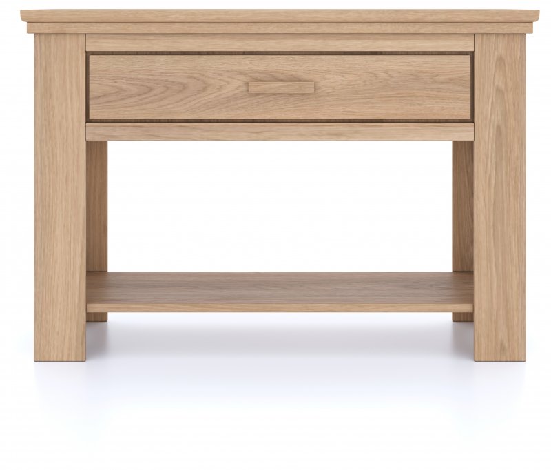 Sasha Console Table