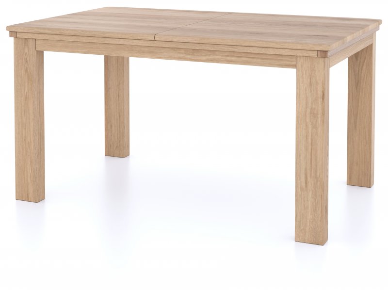 Sasha 1.4 Extending Dining Table