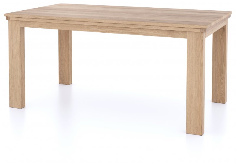 Sasha 1.6 Fix Top Dining Table