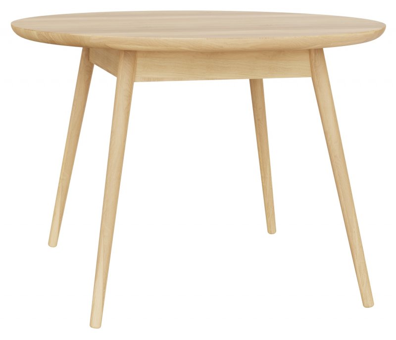 Belinda 1.1m Round Table