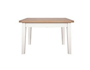 Beachcroft Silk 90 x 90 Dining Table