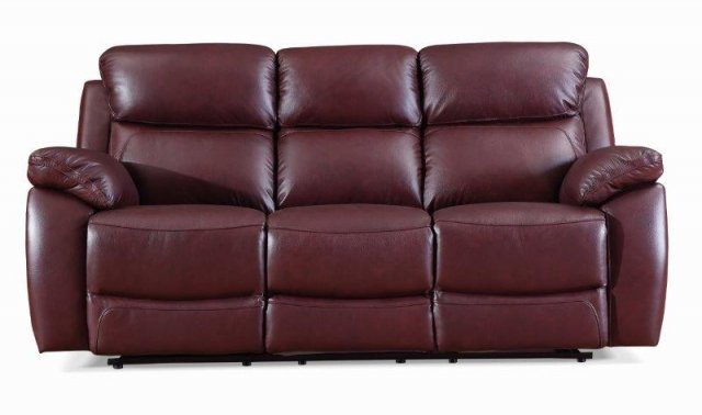 Rosanne 3 Seater