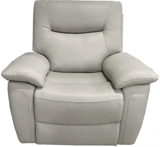 Lavada Armchair