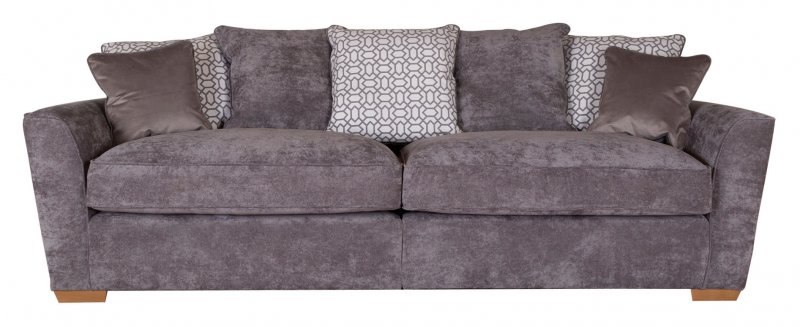 Faye 4 Seater