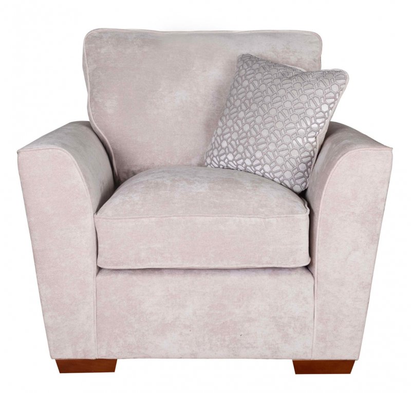 Faye Armchair