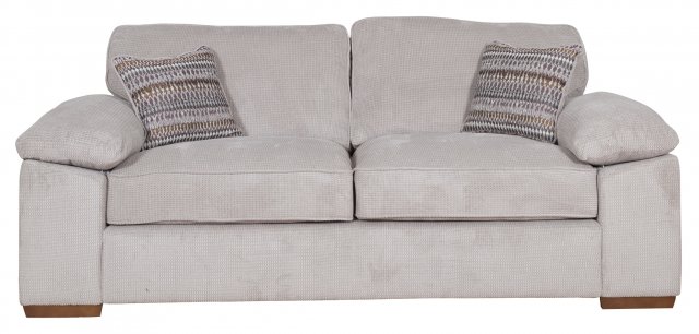 Demi 3 Seater