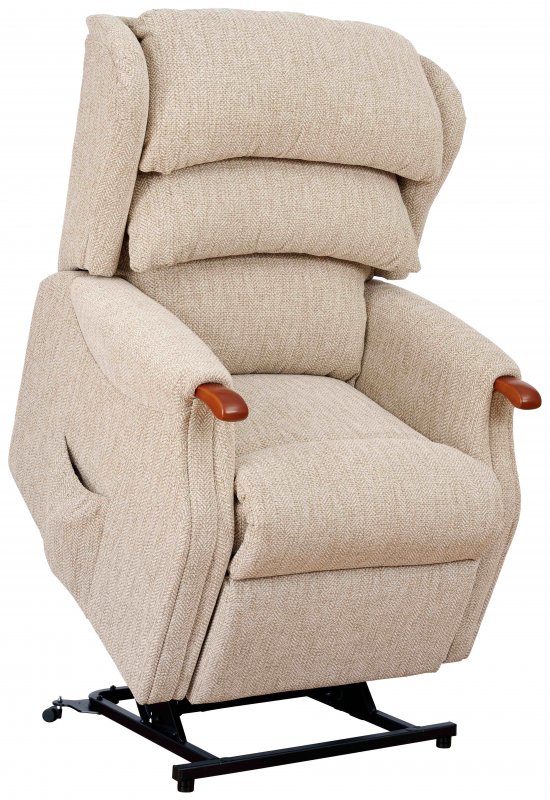 Wylie Cloud Zero Riser Recliner