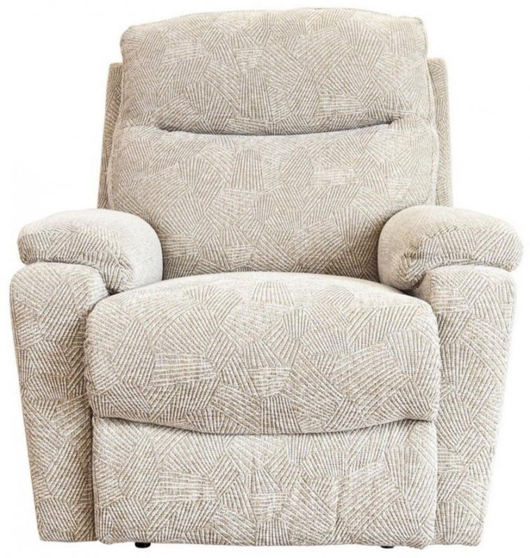 Taya Armchair (Power, Manual & Static)