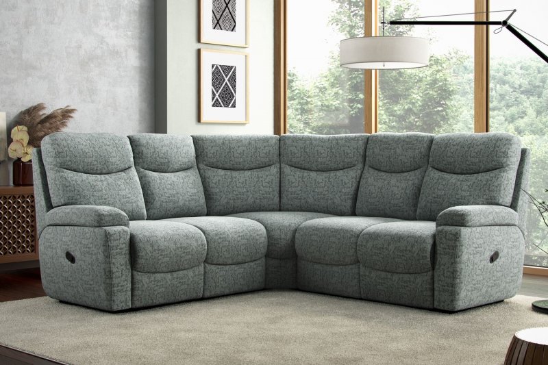 Taya Corner Sofa