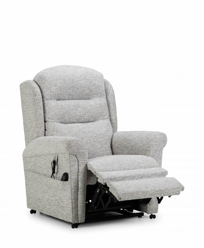 Hazel Power Recliner Chair