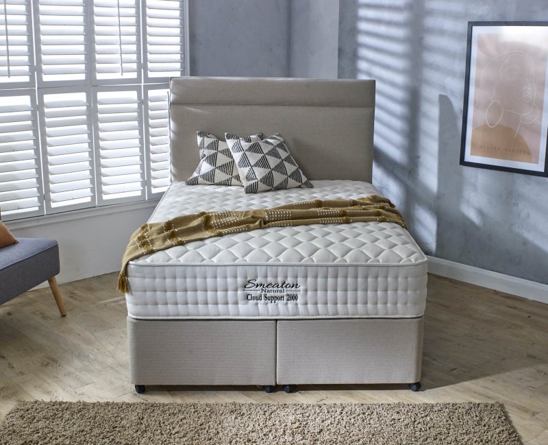 Cloud Luxury 3000 Mattress