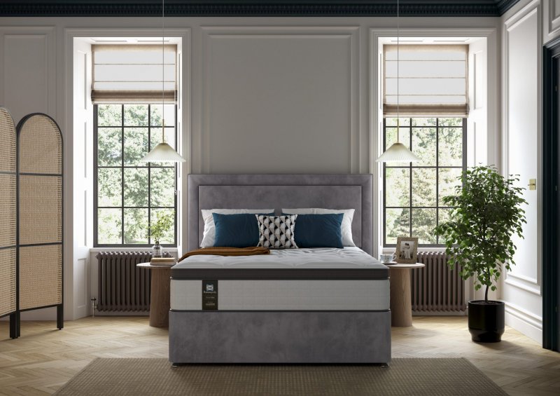 Elevate Ultra Hawking Firm Mattress