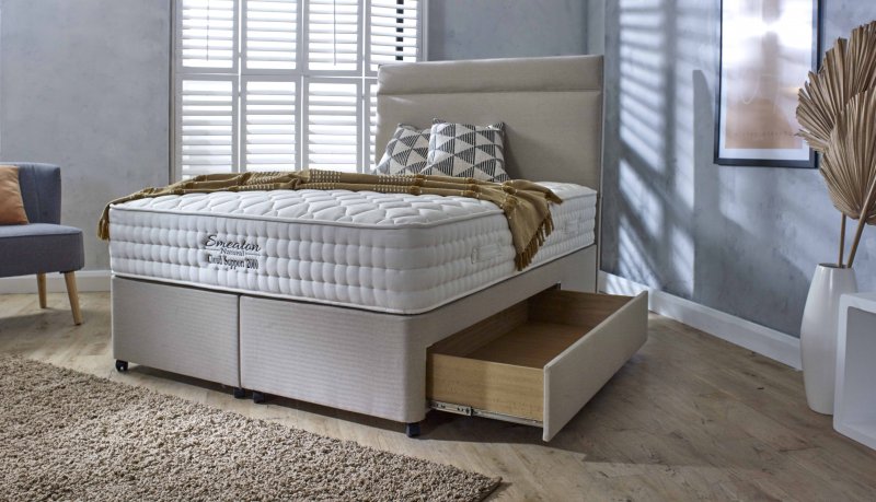 Cloud Luxury 3000 Divan