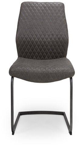 Charlotte Chair Grey