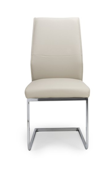 Stockholm Taupe Chair