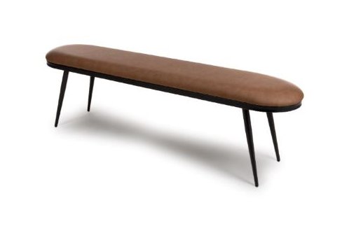 Alia Tan Bench