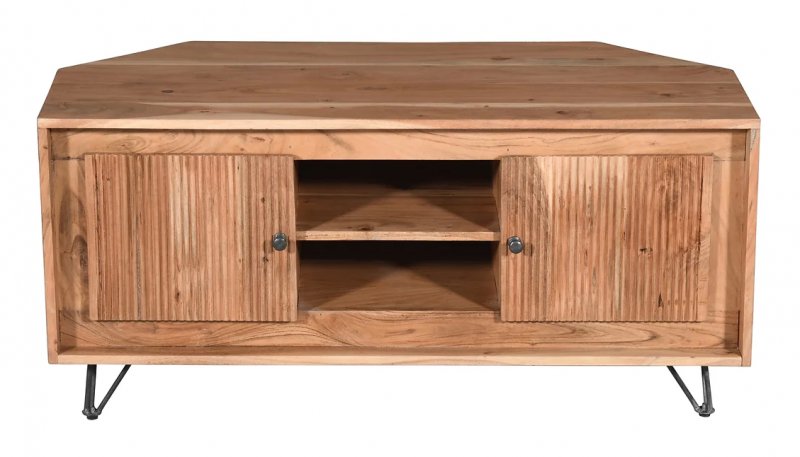 Remy Corner TV Unit